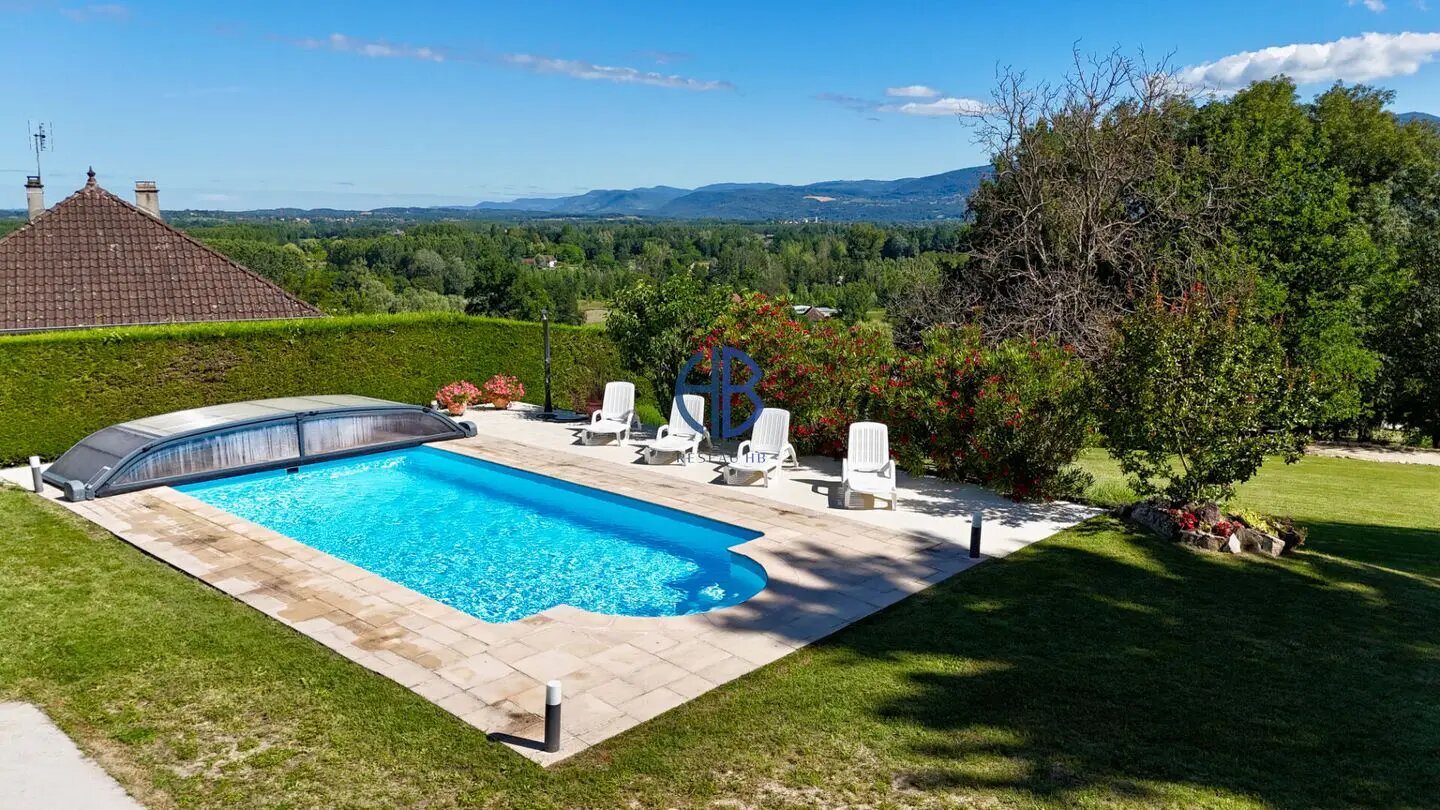 Maison à vendre, 92m², Les Avenières