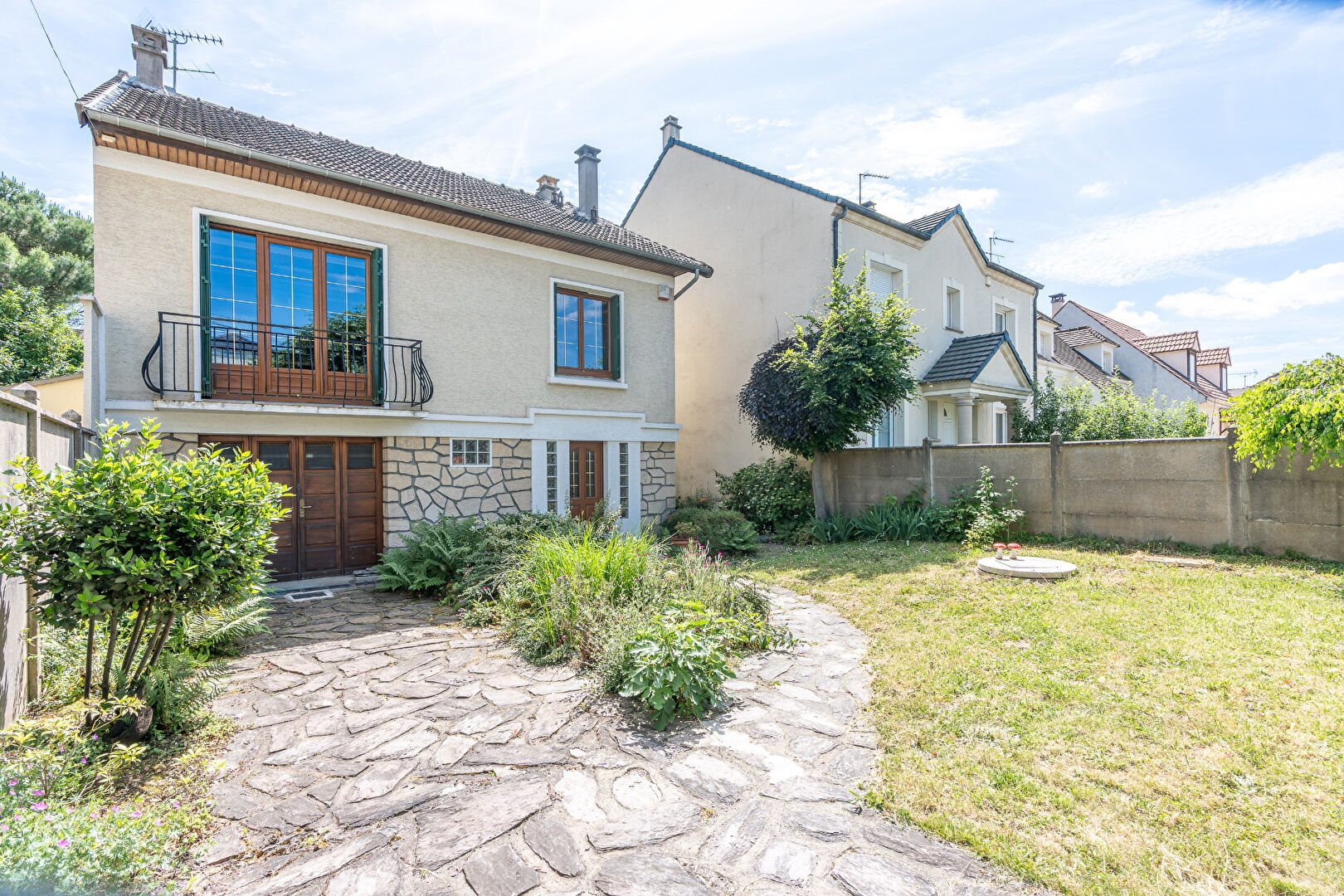 Maison à vendre, 81m², Villiers-sur-Marne