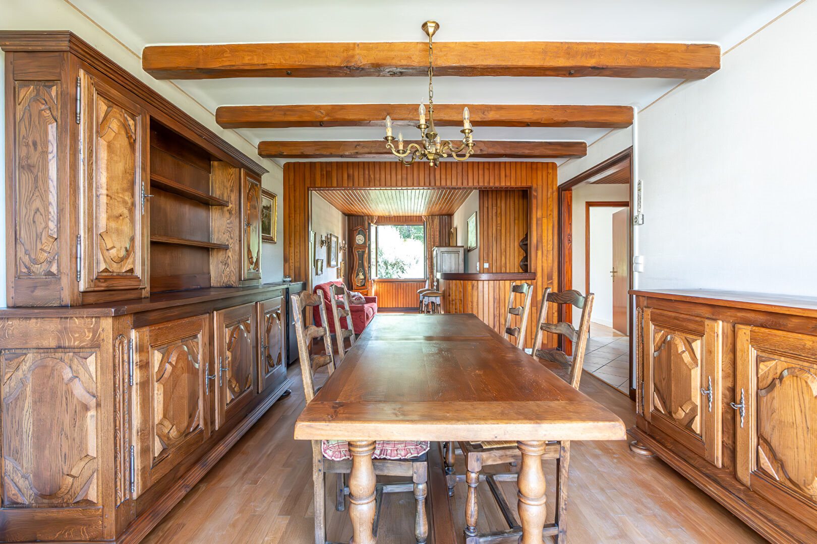 Maison à vendre, 81m², Villiers-sur-Marne