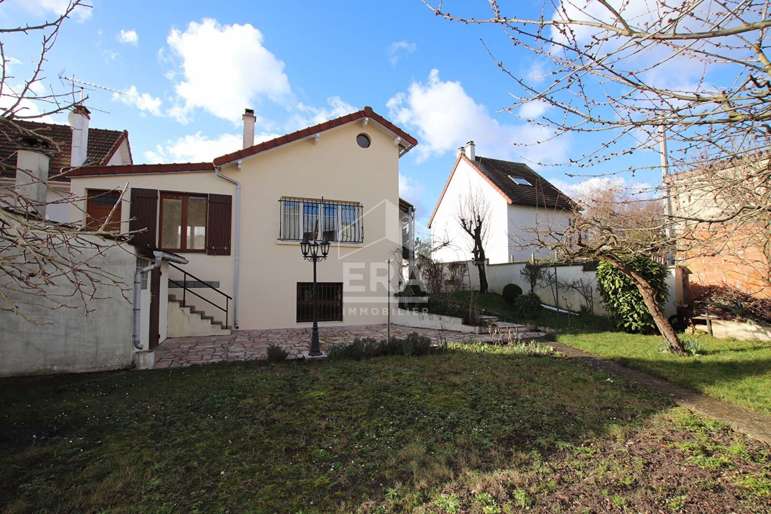 Maison à vendre, 102m², Villiers-sur-Marne