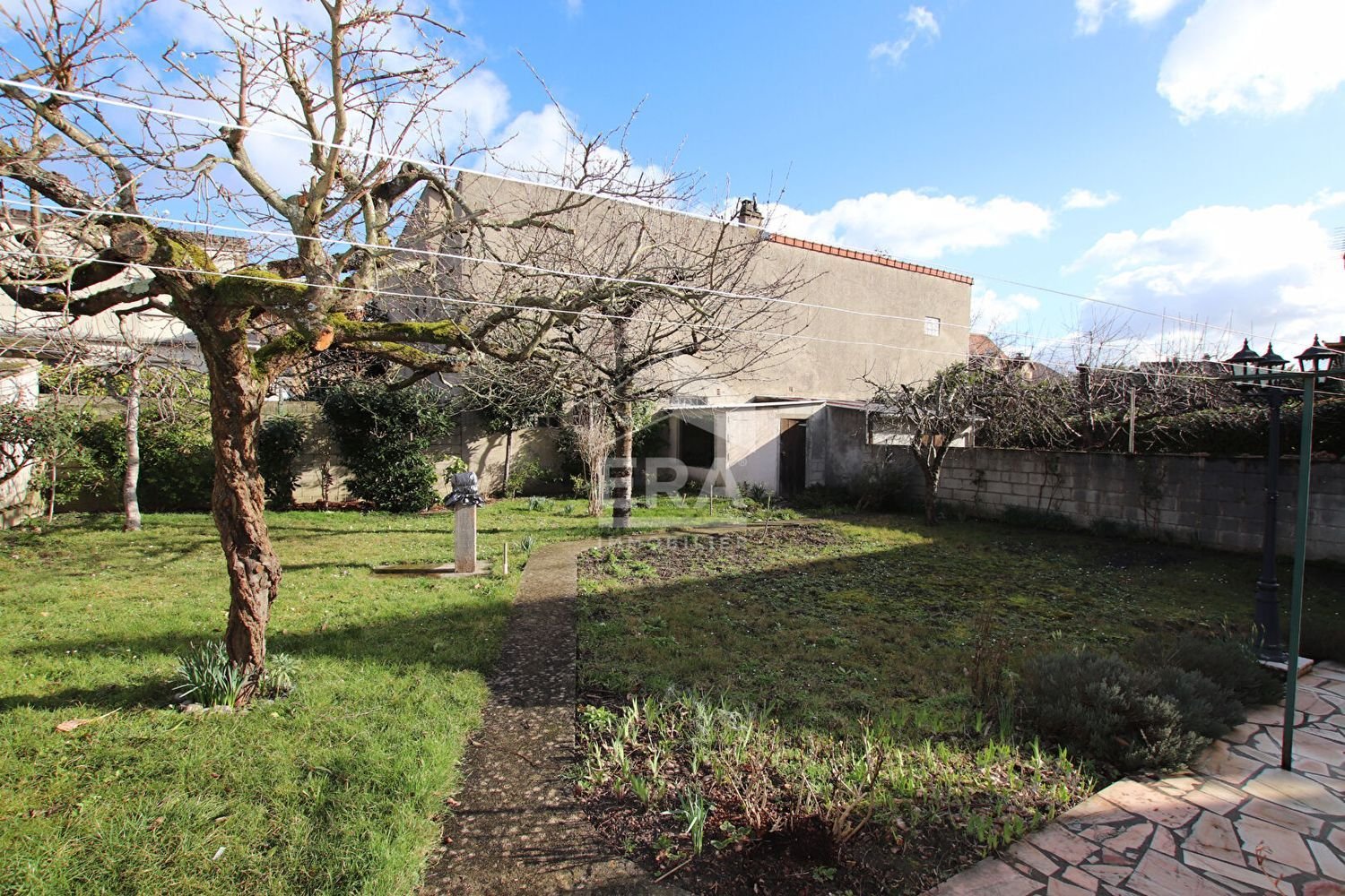 Maison à vendre, 102m², Villiers-sur-Marne