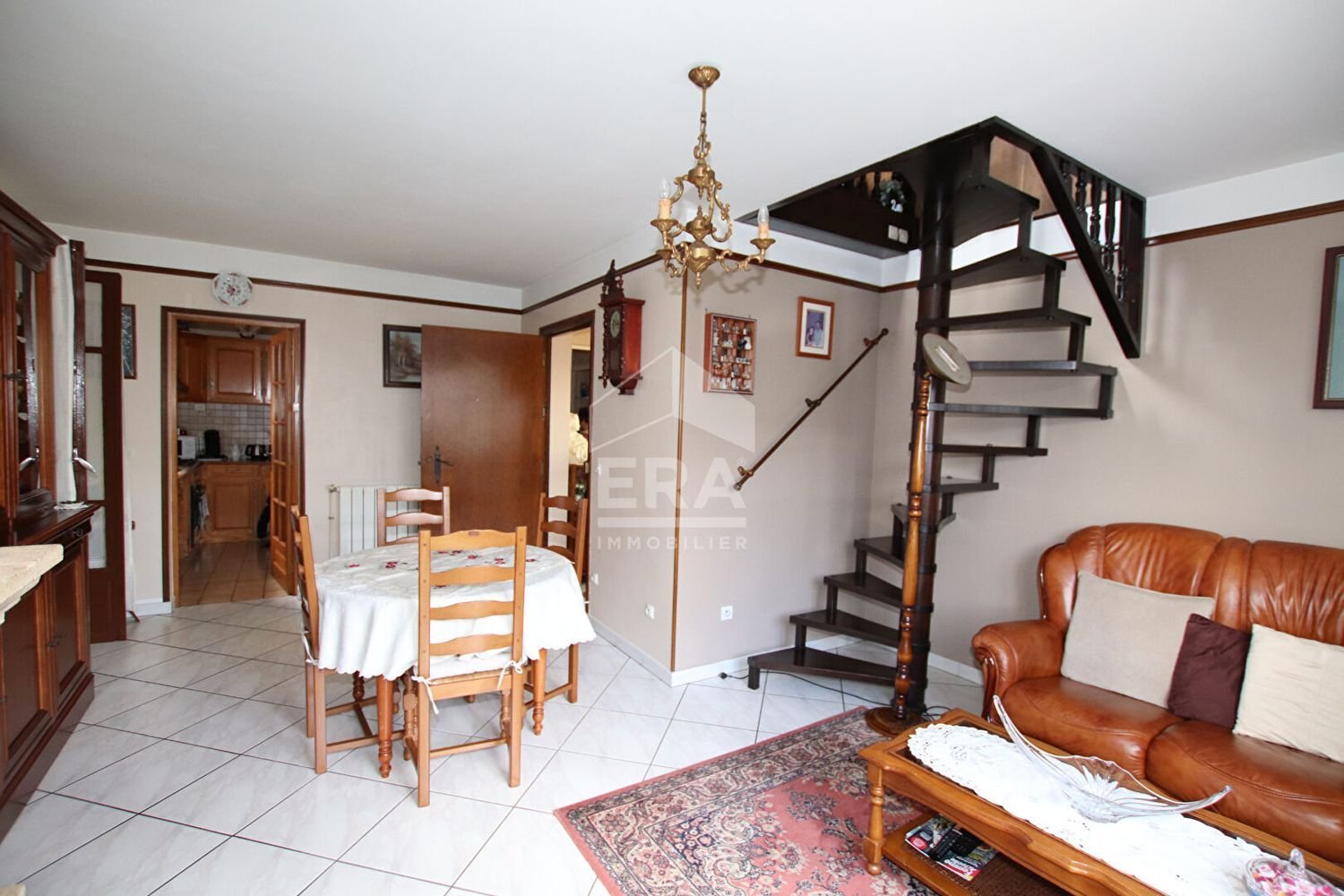 Maison à vendre, 102m², Villiers-sur-Marne