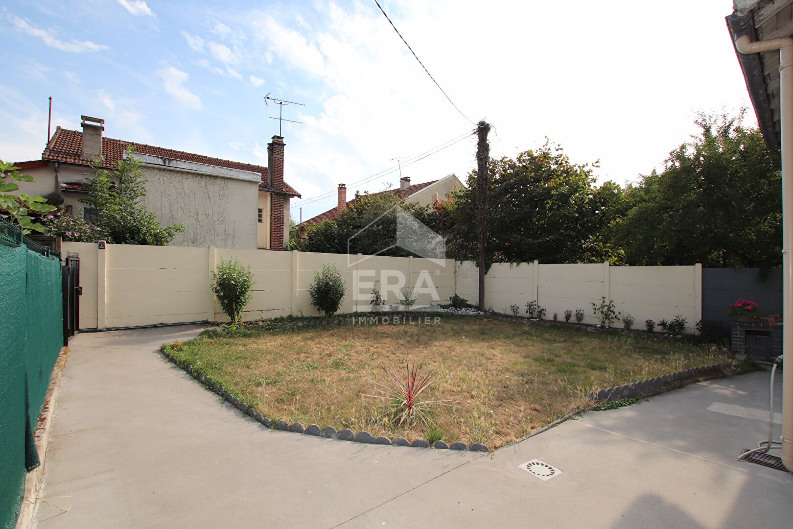 Maison à louer, 44m², Villiers-sur-Marne