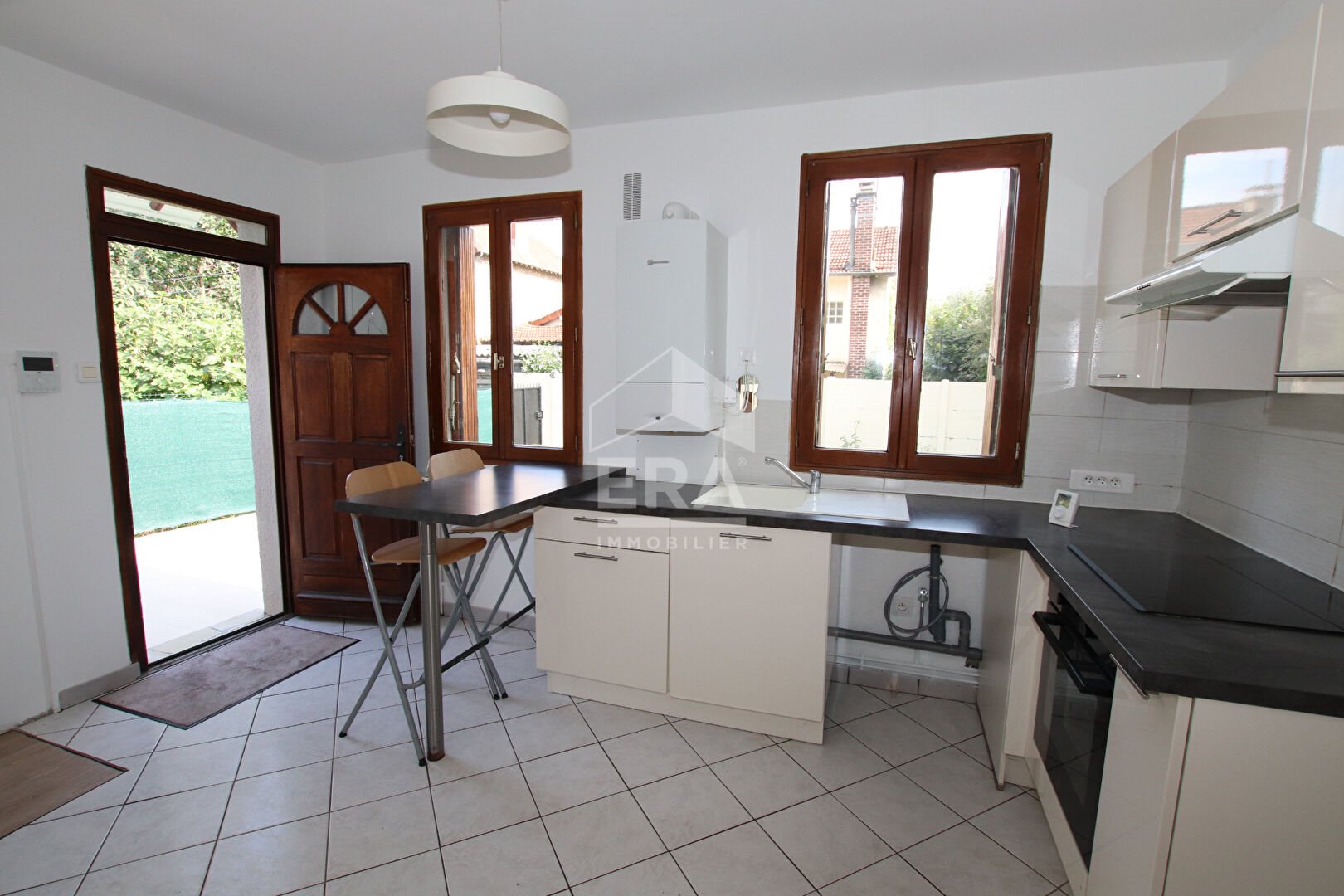Maison à louer, 44m², Villiers-sur-Marne
