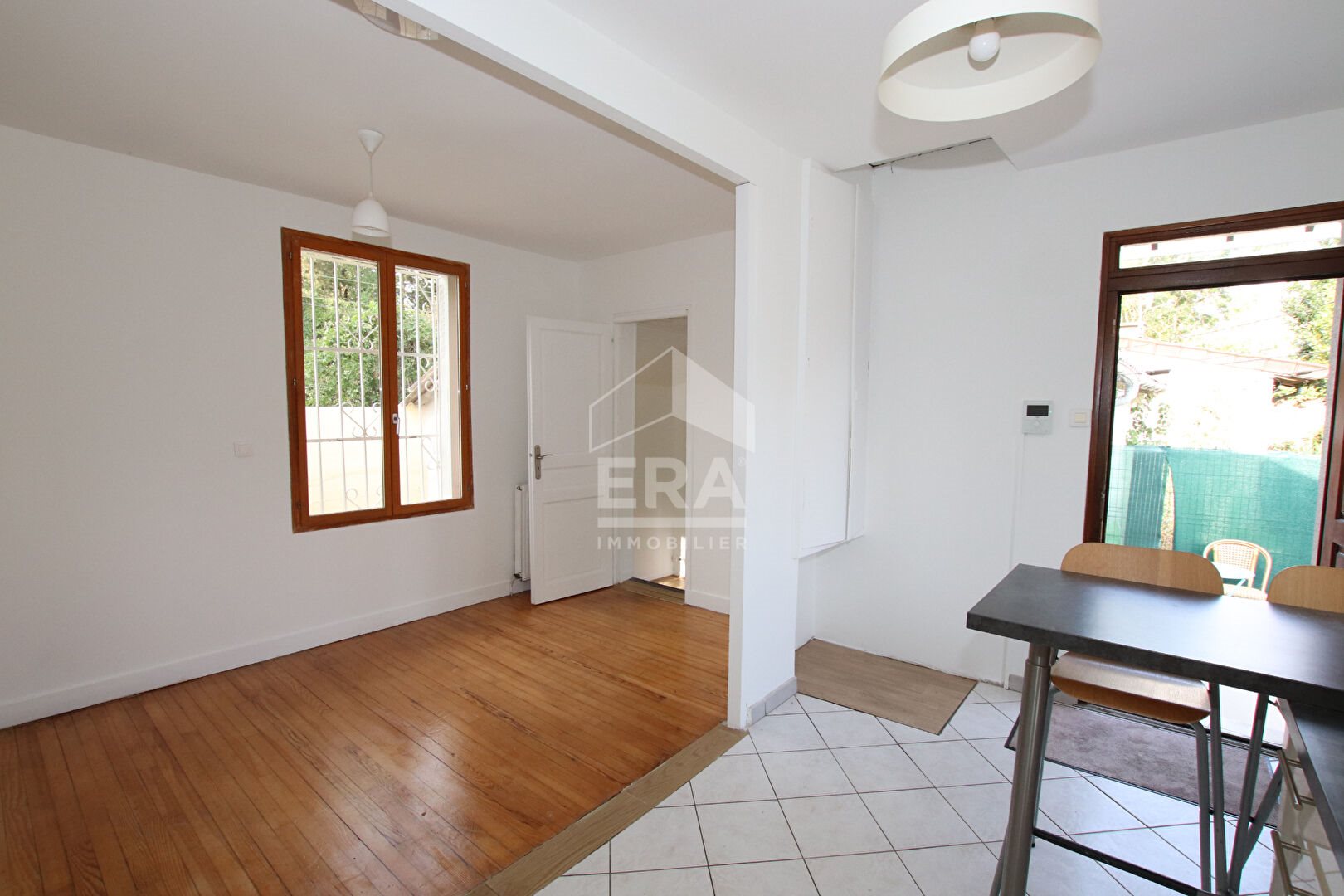Maison à louer, 44m², Villiers-sur-Marne