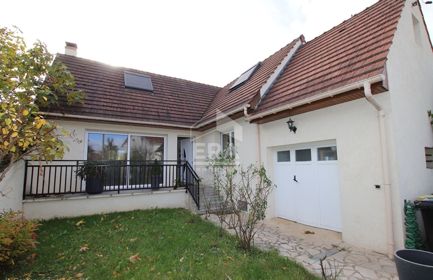 Maison à vendre, 100m², Villiers-sur-Marne