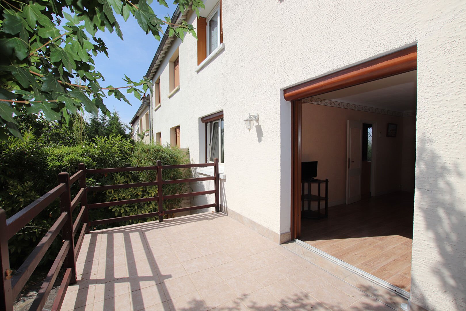Maison à vendre, 64m², Villiers-sur-Marne
