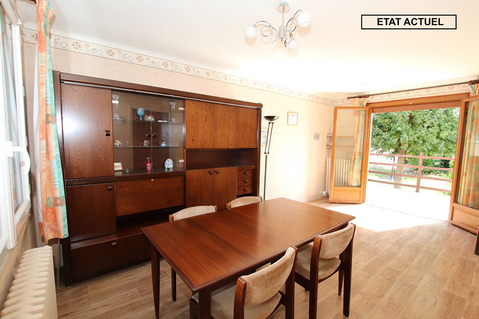 Maison à vendre, 64m², Villiers-sur-Marne