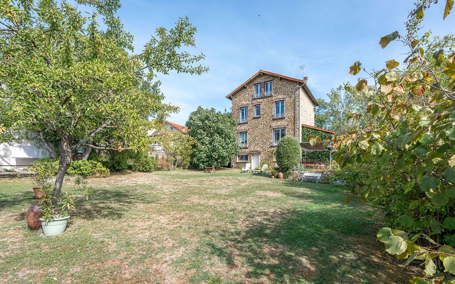 Maison à vendre, 151m², Villiers-sur-Marne