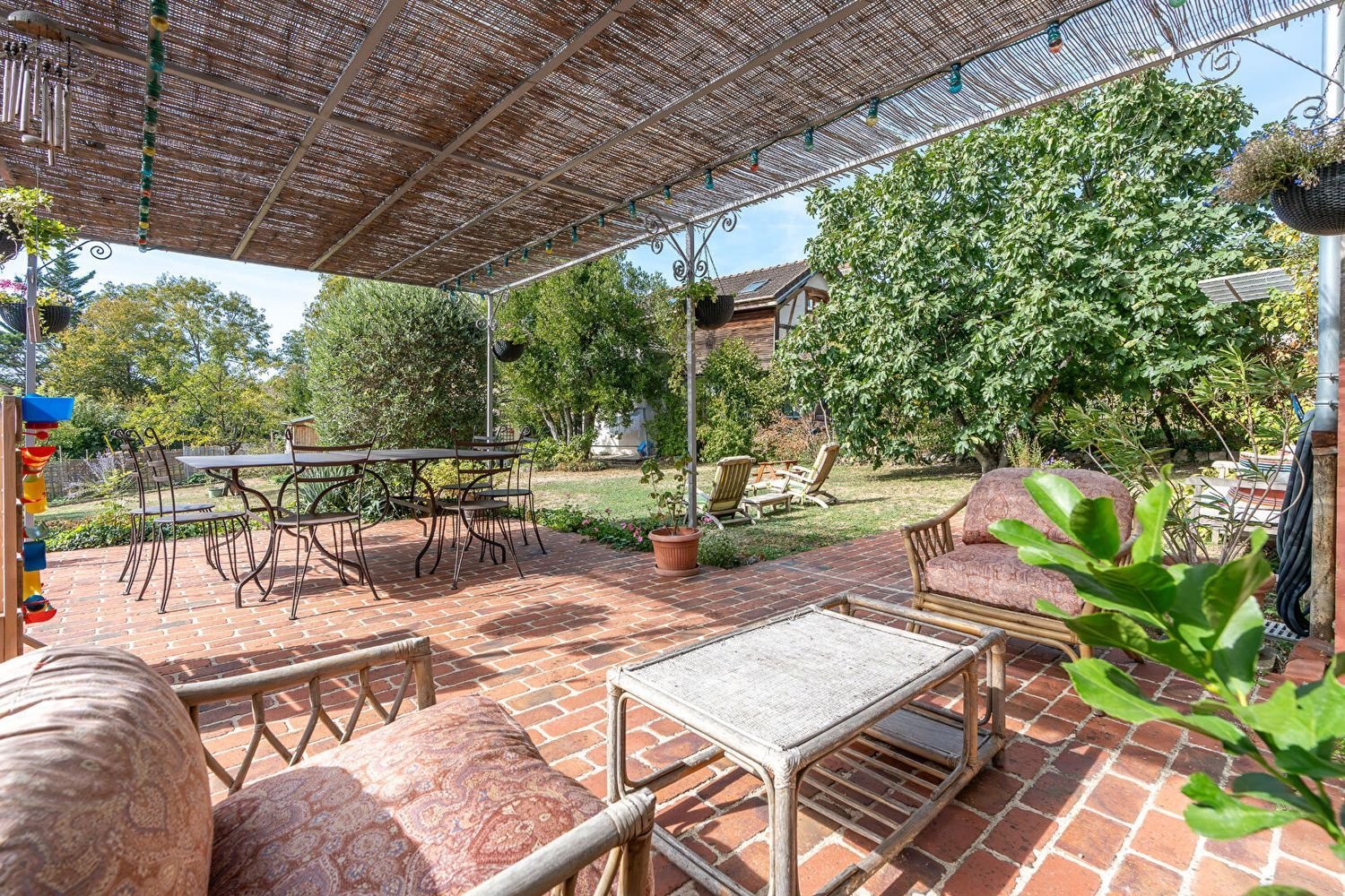 Maison à vendre, 151m², Villiers-sur-Marne