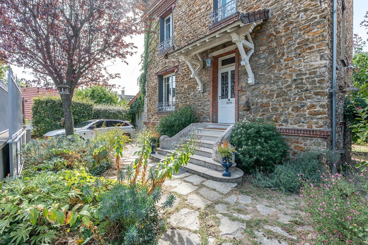 Maison à vendre, 151m², Villiers-sur-Marne