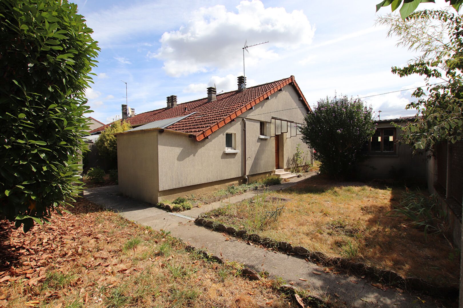 Maison à vendre, 69m², Villiers-sur-Marne