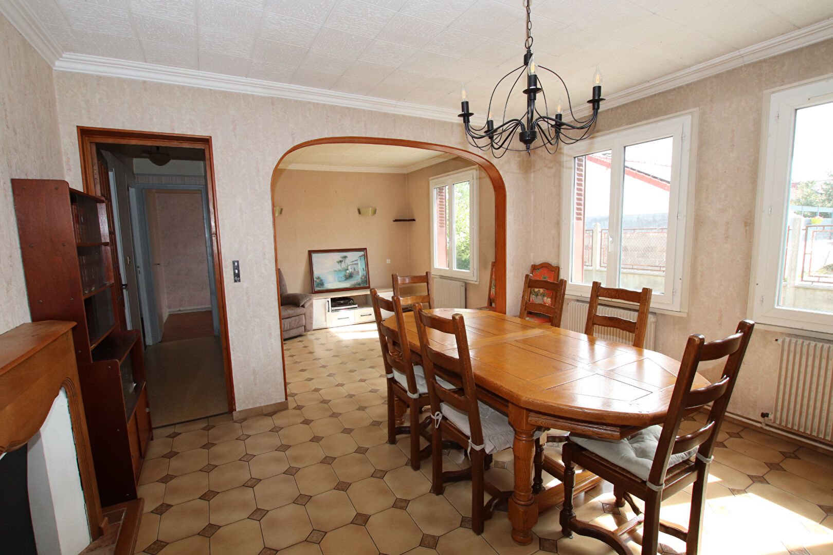 Maison à vendre, 69m², Villiers-sur-Marne