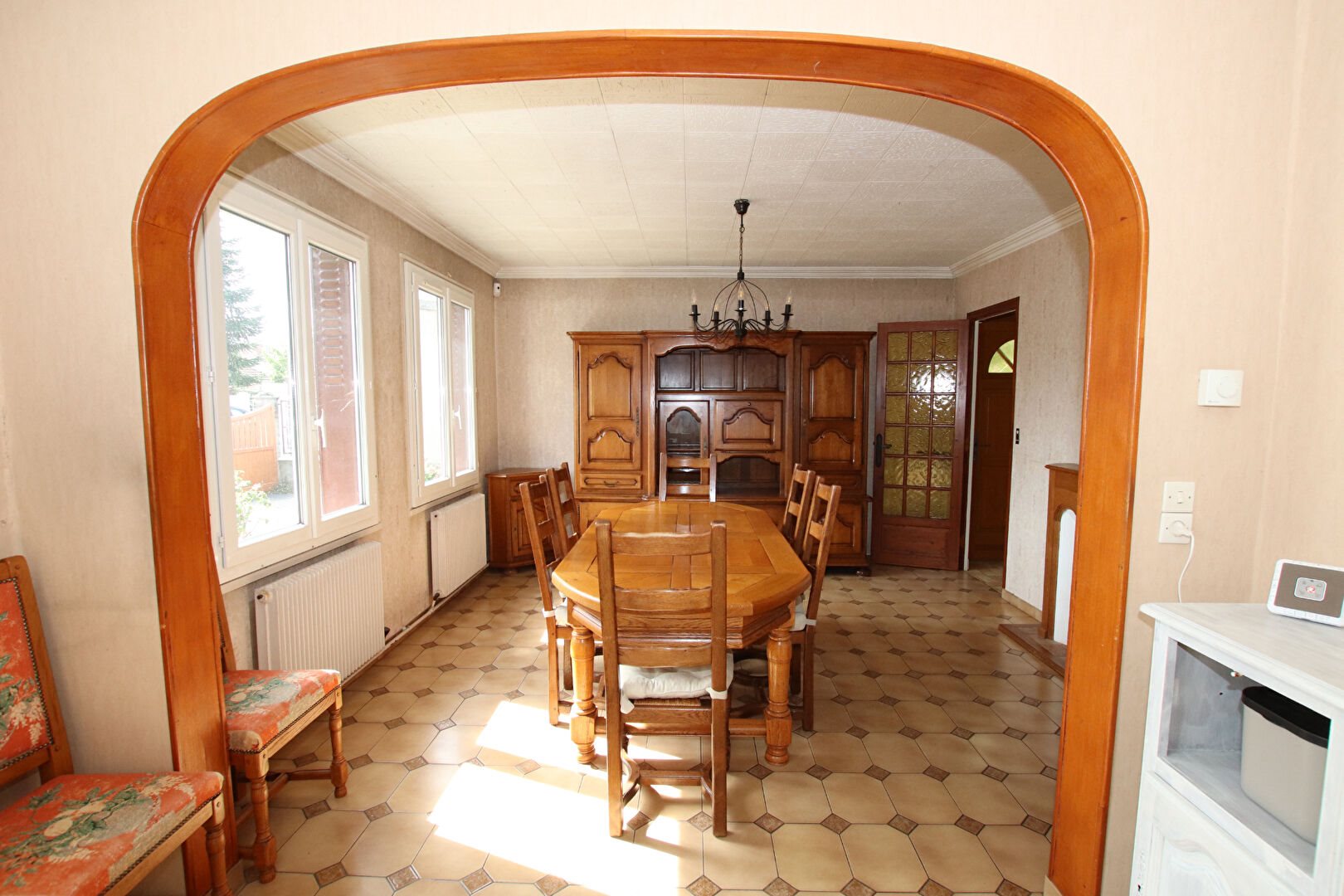 Maison à vendre, 69m², Villiers-sur-Marne