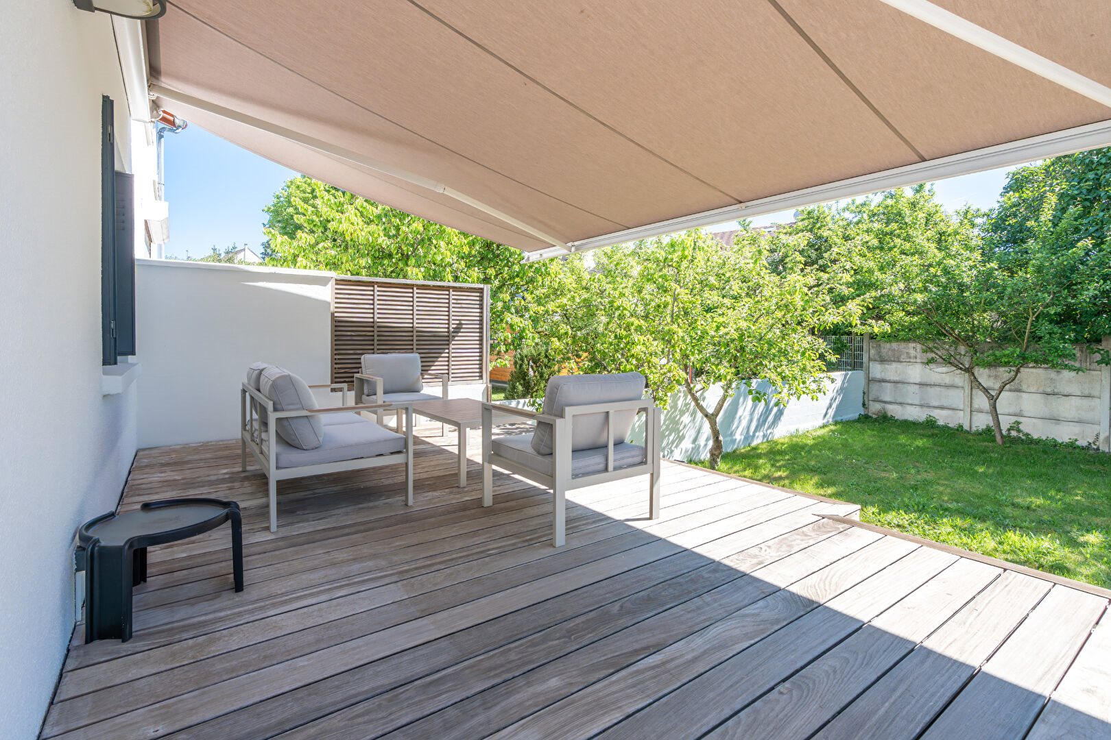Maison à vendre, 62m², Villiers-sur-Marne
