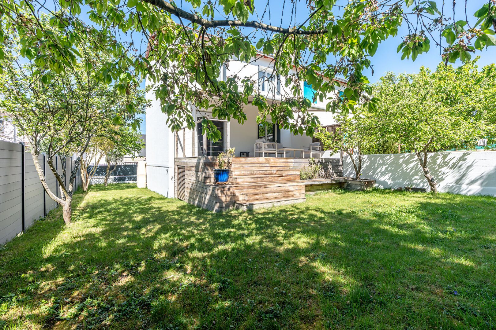 Maison à vendre, 62m², Villiers-sur-Marne