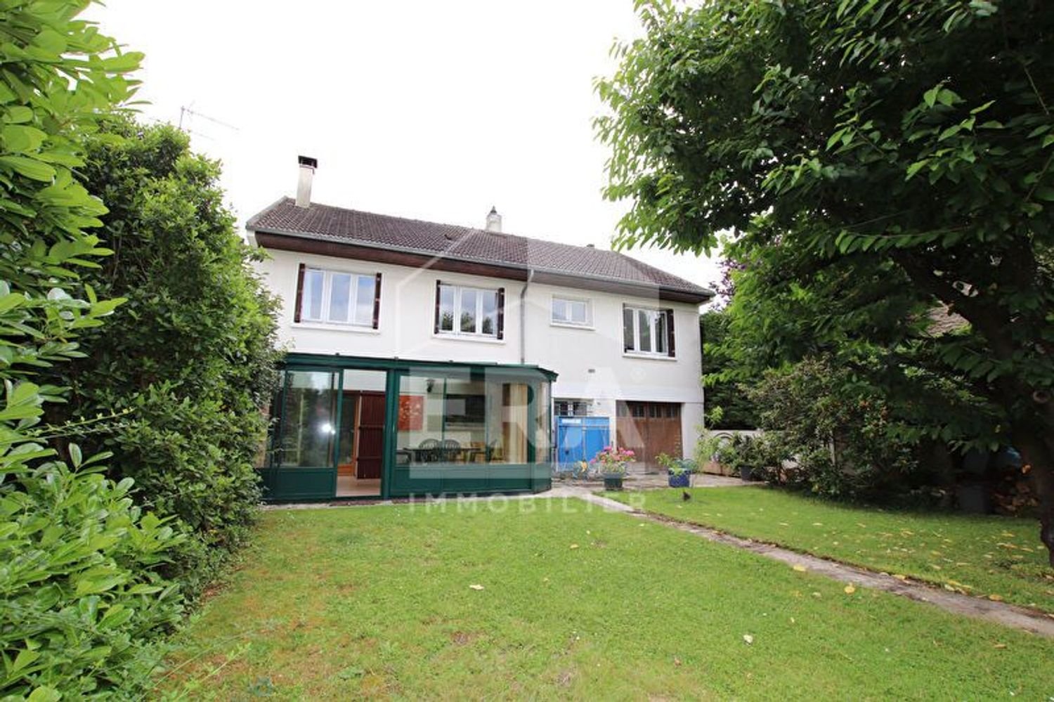 Maison à vendre, 170m², Villiers-sur-Marne