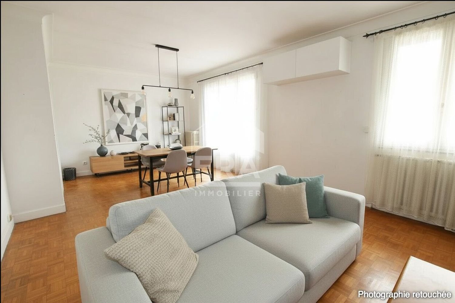 Maison à vendre, 170m², Villiers-sur-Marne