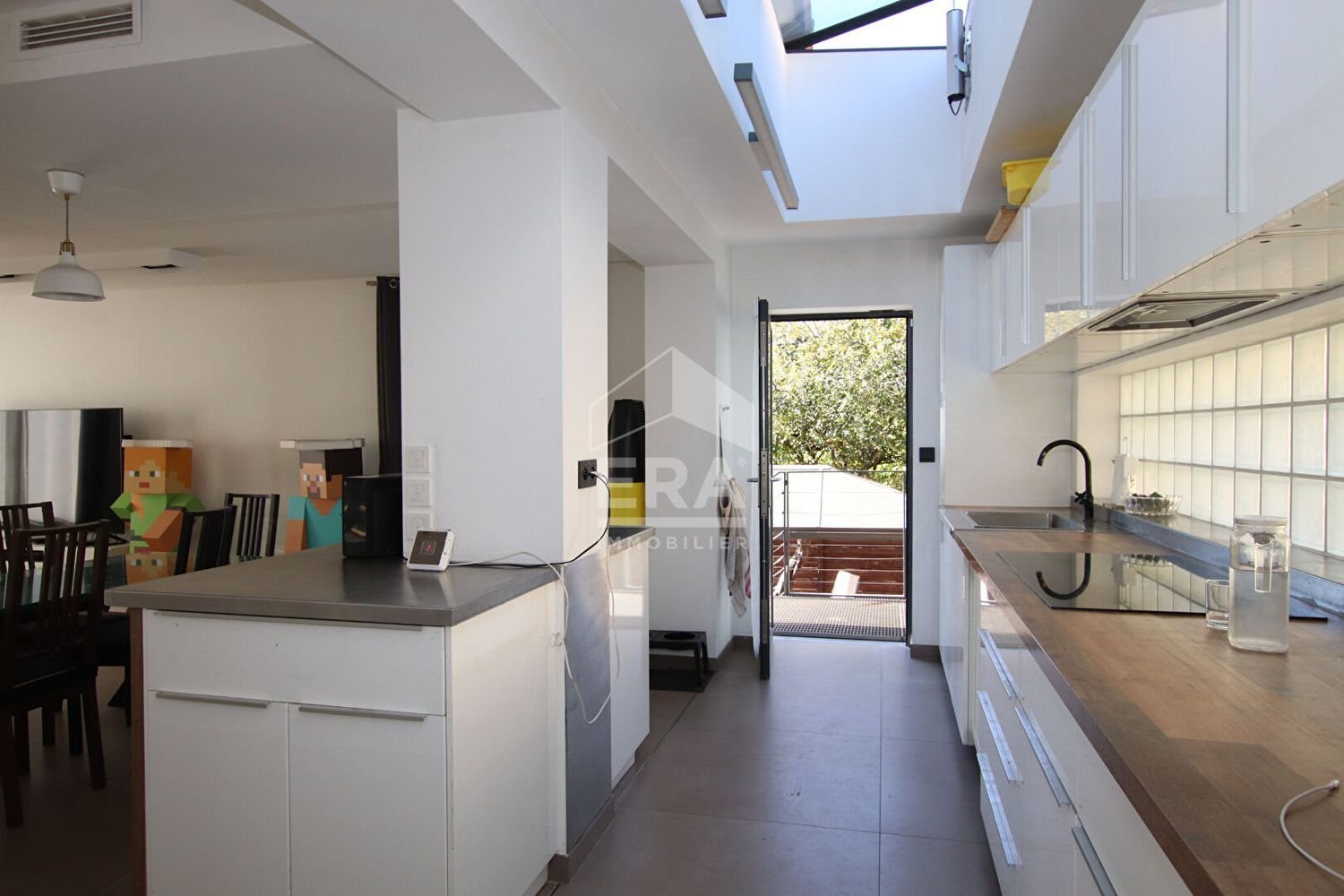 Maison à vendre, 122m², Villiers-sur-Marne