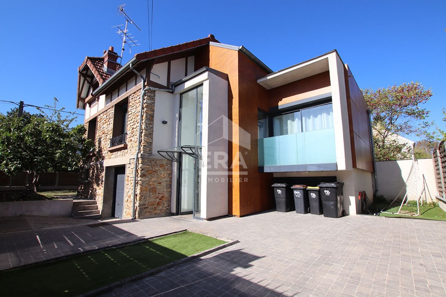 Maison à vendre, 122m², Villiers-sur-Marne