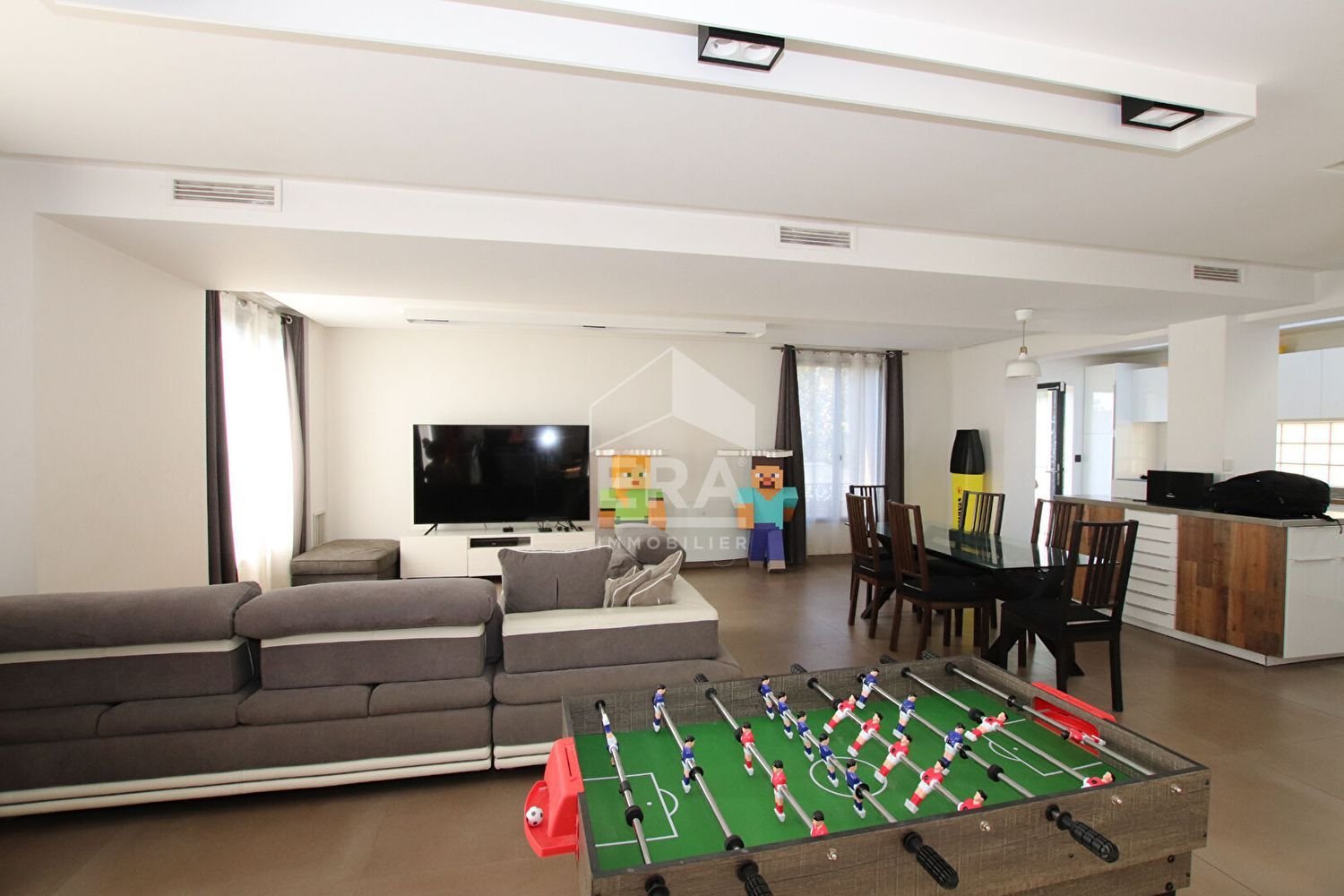 Maison à vendre, 122m², Villiers-sur-Marne