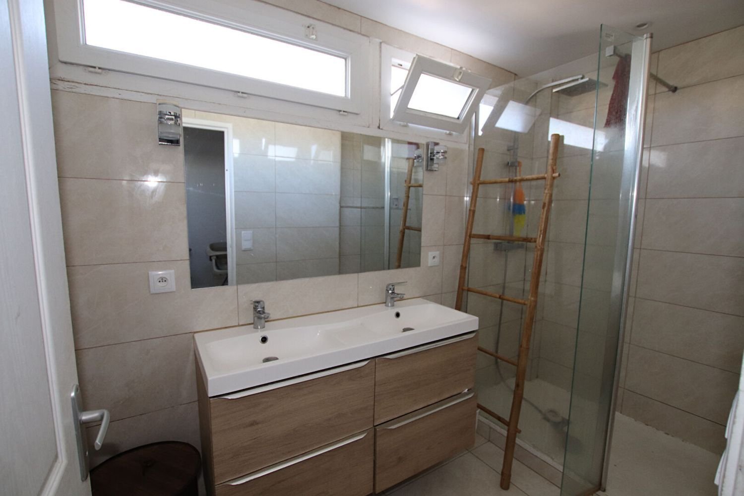 Appartement à louer, 59m², Villiers-sur-Marne