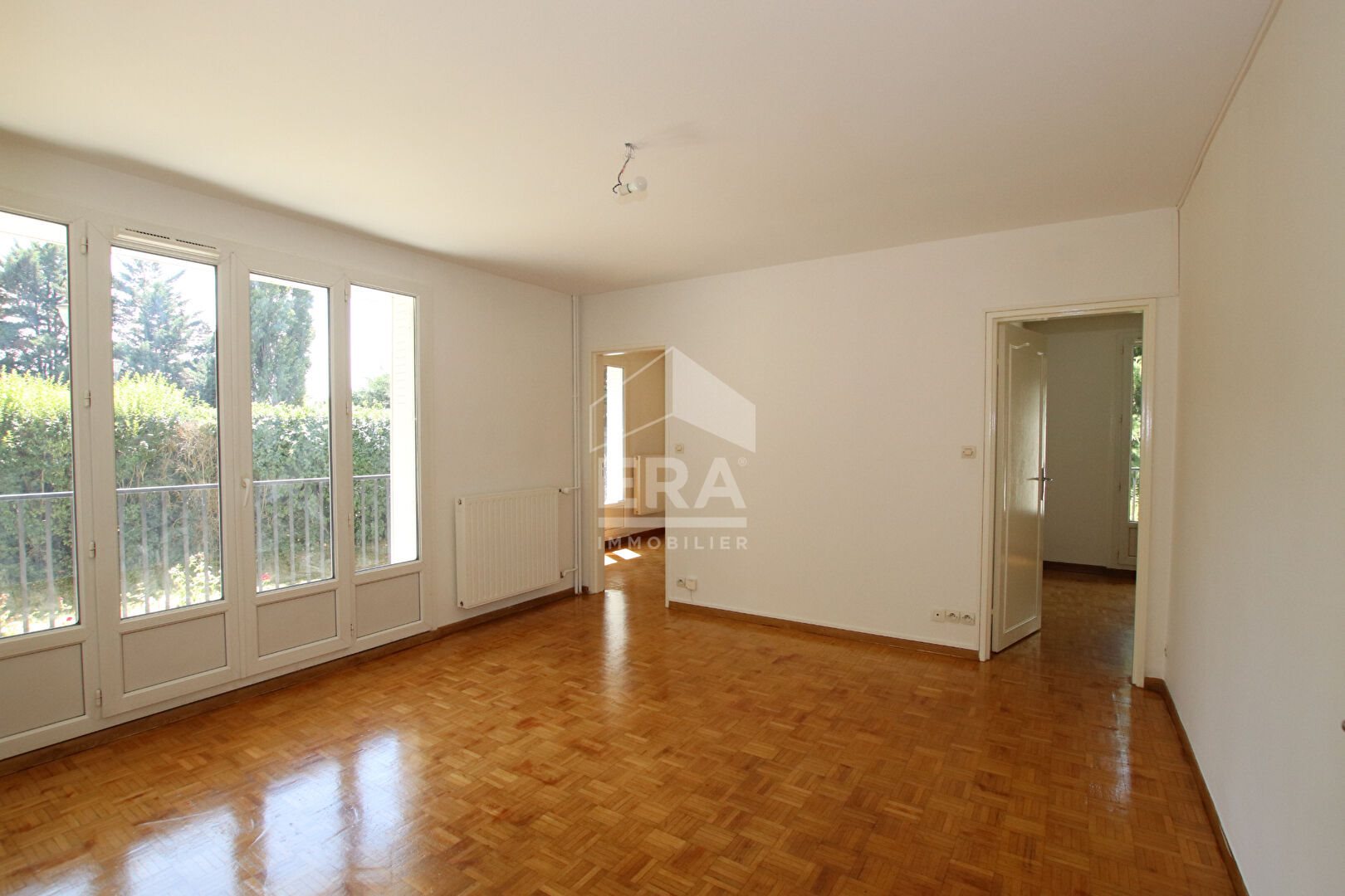 Appartement à vendre, 59m², Villiers-sur-Marne