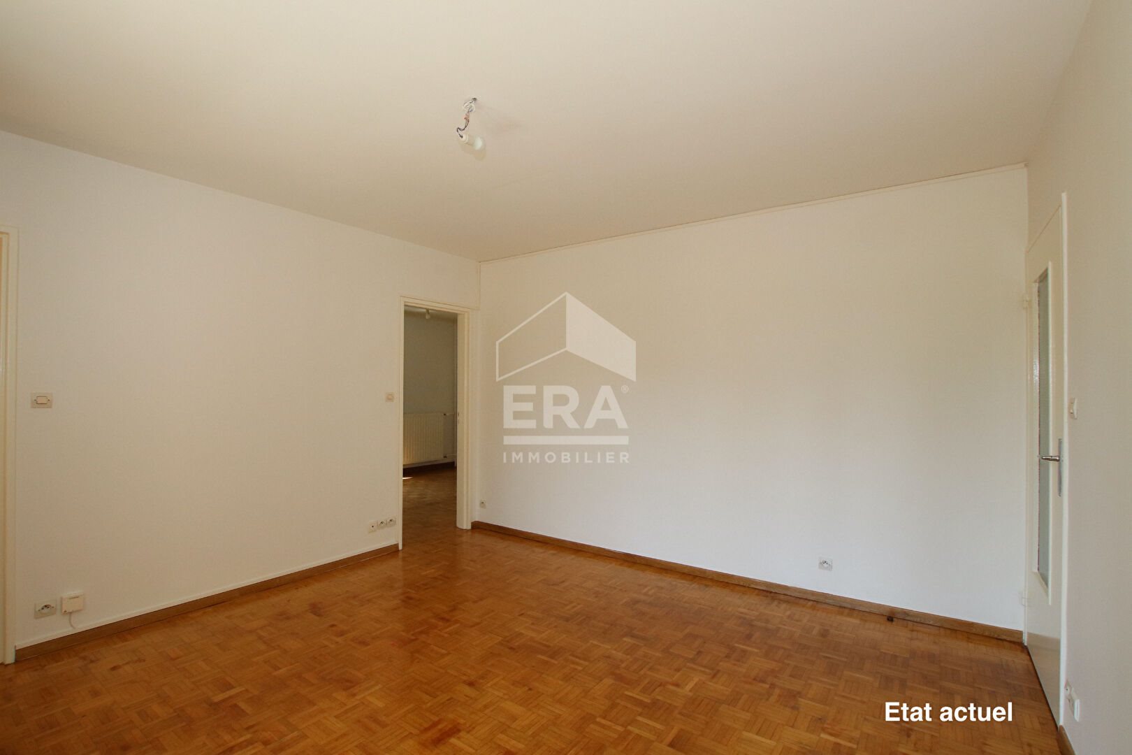 Appartement à vendre, 59m², Villiers-sur-Marne