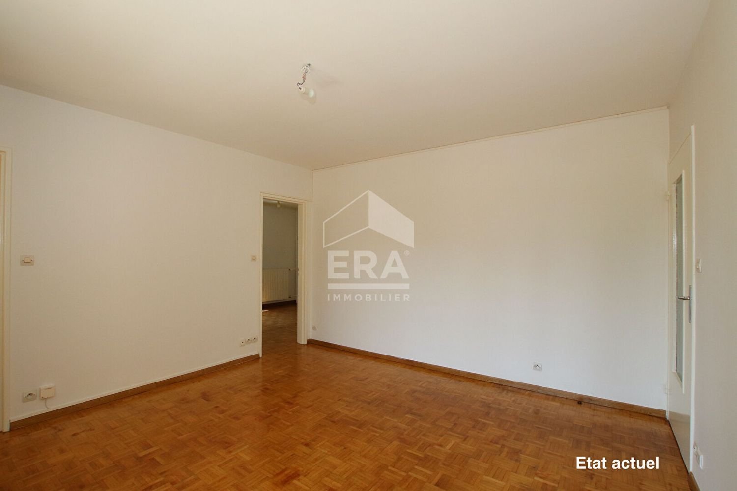 Appartement à vendre, 58m², Villiers-sur-Marne