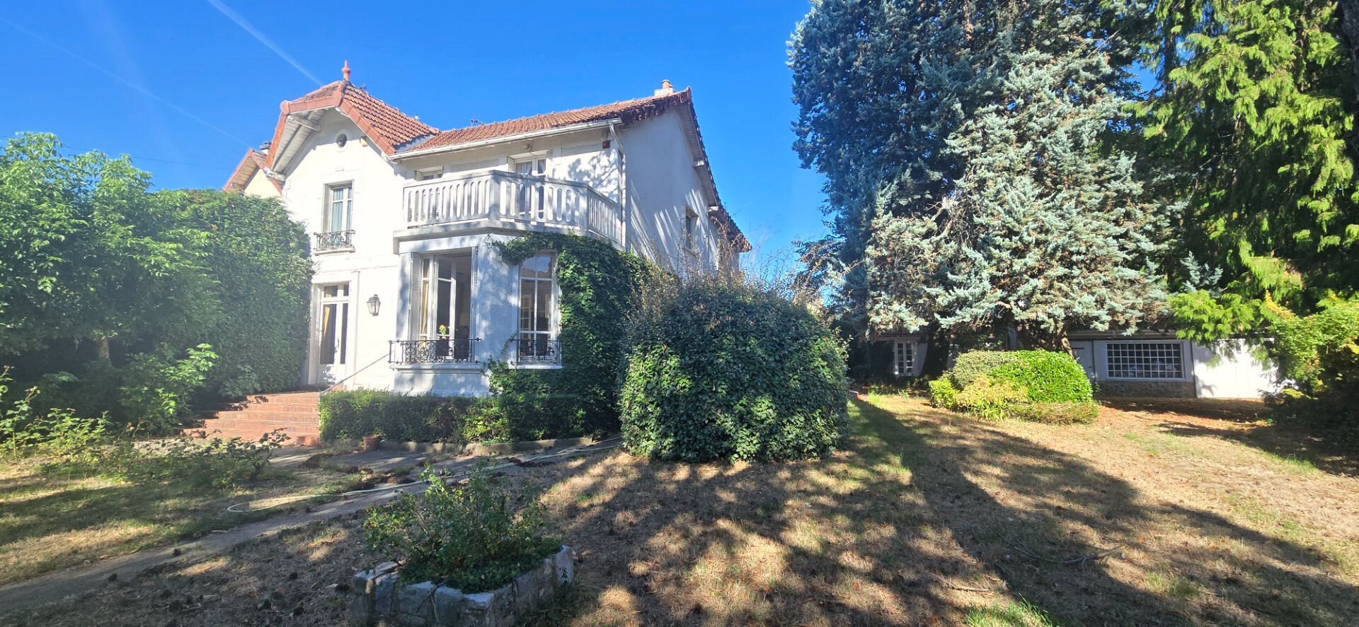 Maison à vendre, 242m², Villiers-sur-Marne