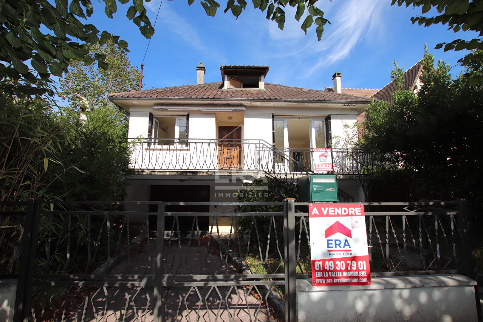 Maison à vendre, 91m², Noisy-le-Grand