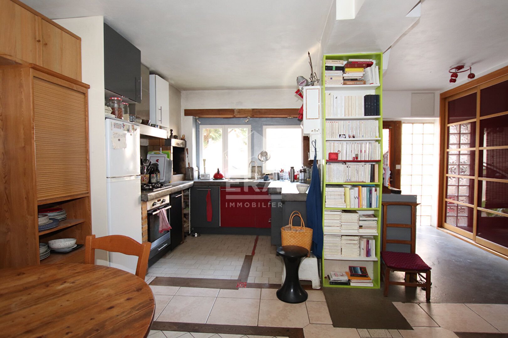 Maison à vendre, 90m², Villiers-sur-Marne