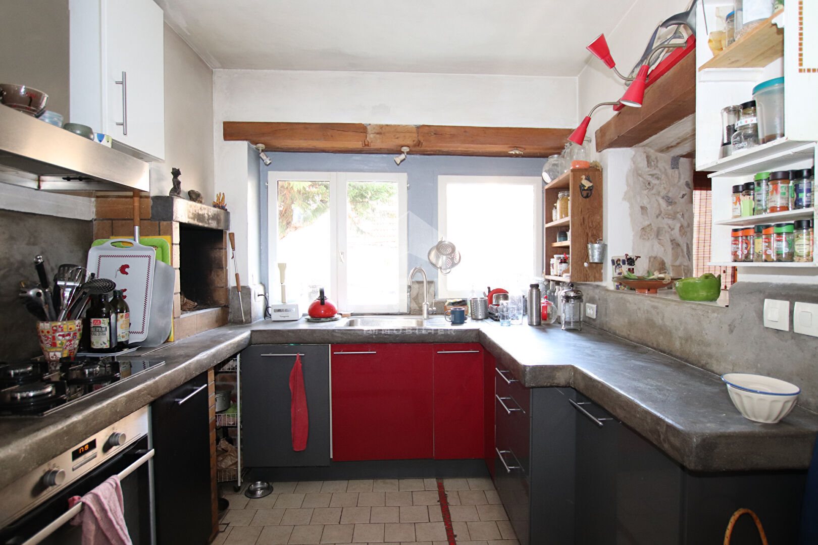 Maison à vendre, 90m², Villiers-sur-Marne
