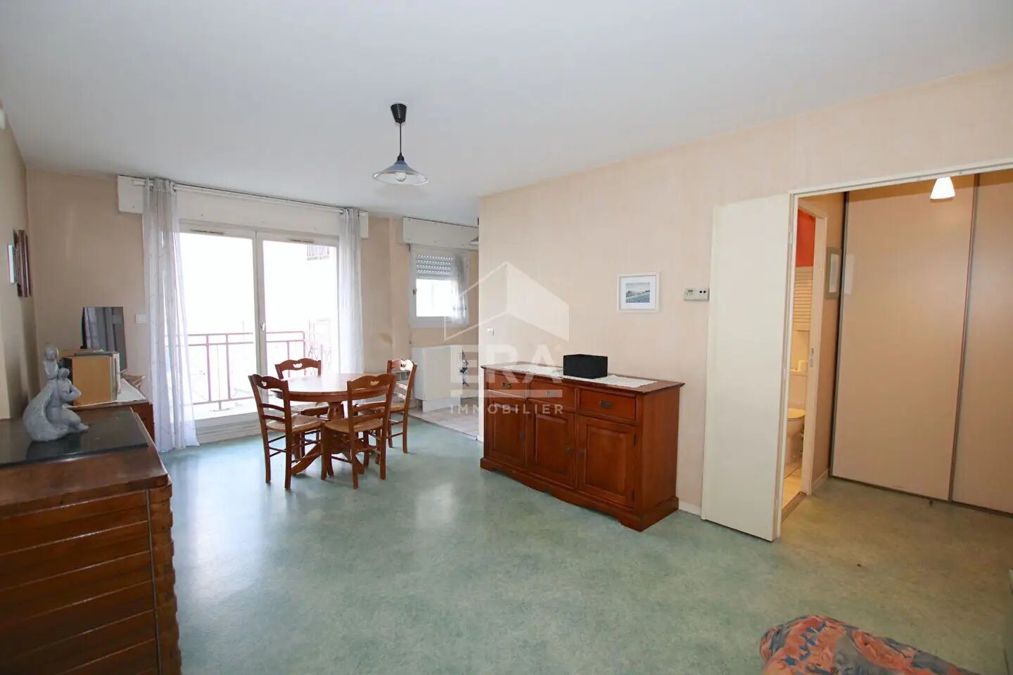 Appartement à vendre, 32m², Villiers-sur-Marne