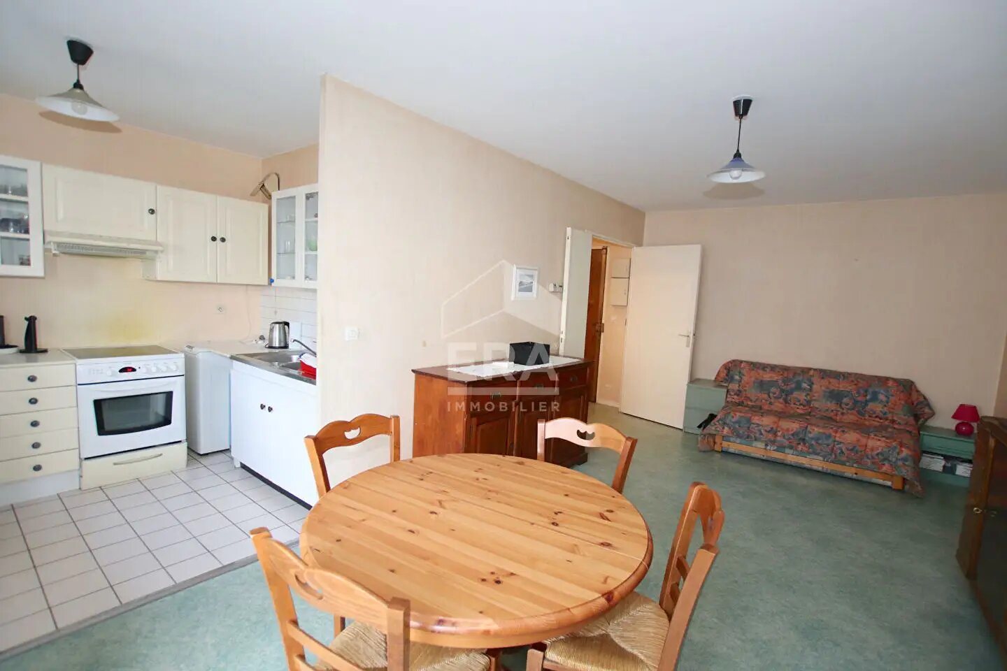 Appartement à vendre, 32m², Villiers-sur-Marne