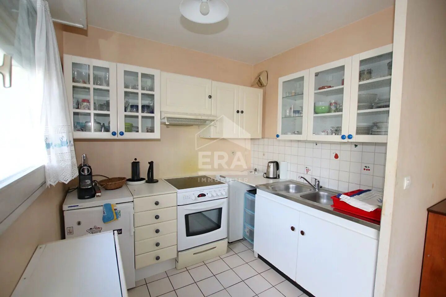 Appartement à vendre, 32m², Villiers-sur-Marne