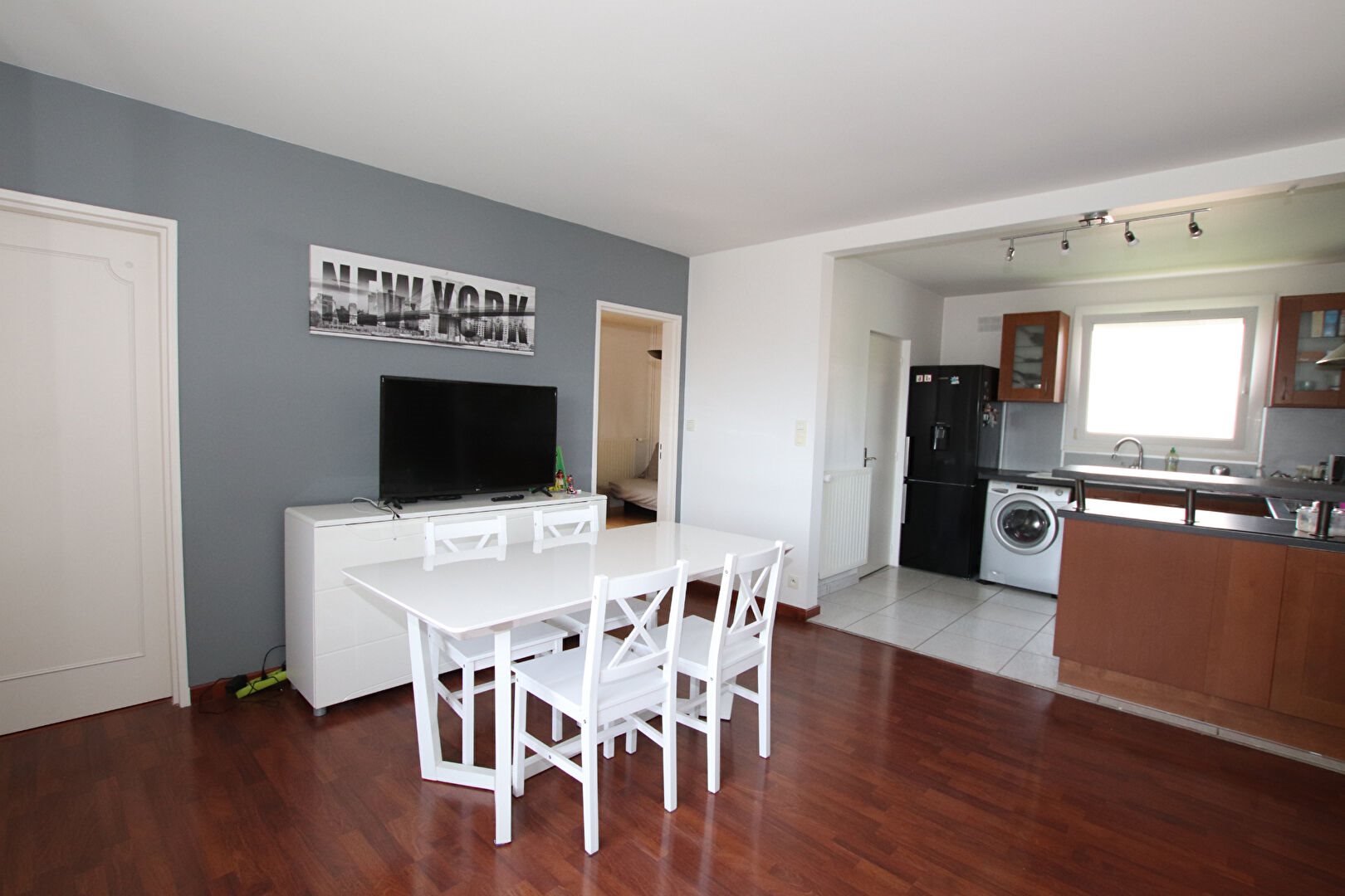 Appartement à vendre, 74m², Villiers-sur-Marne