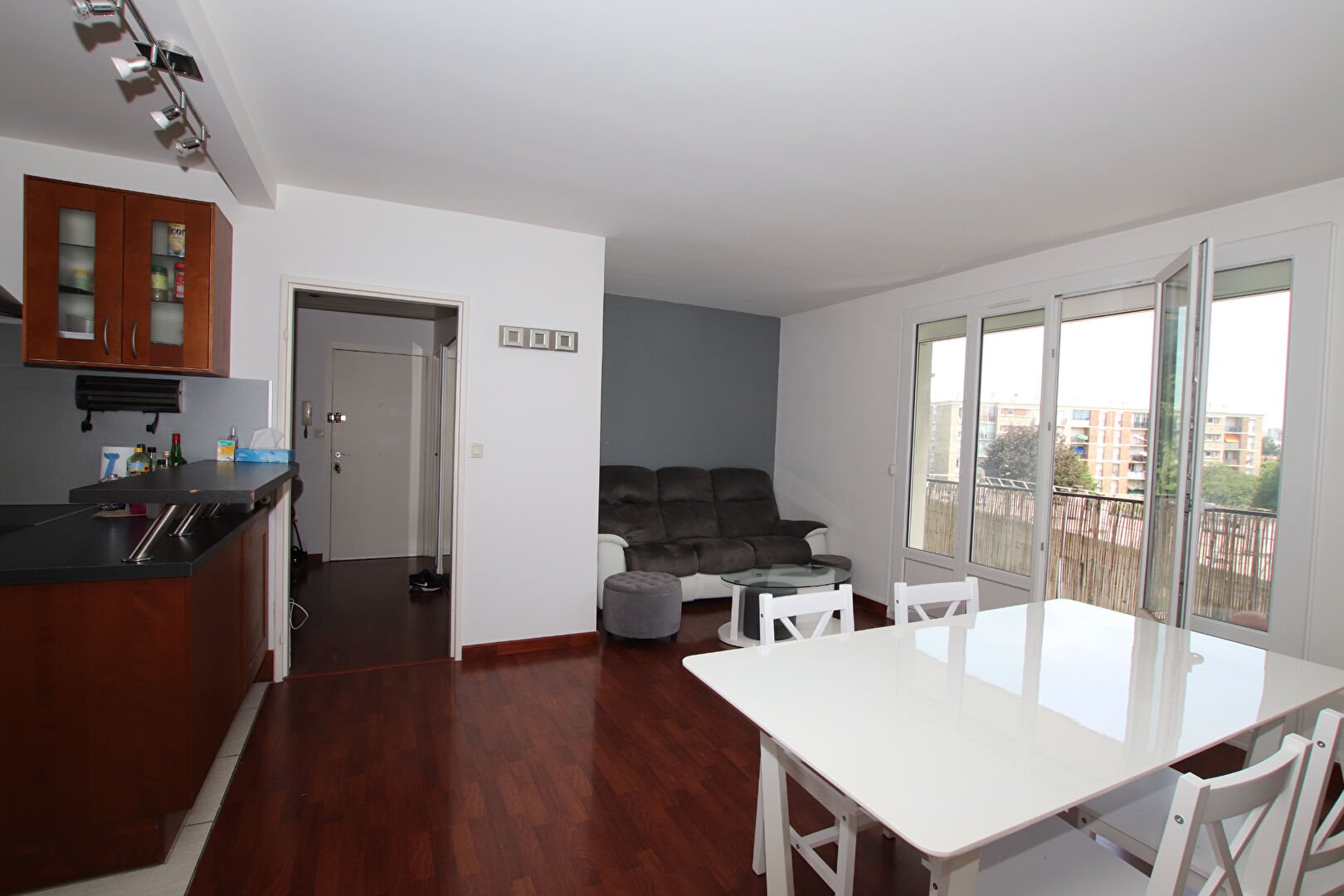 Appartement à vendre, 74m², Villiers-sur-Marne