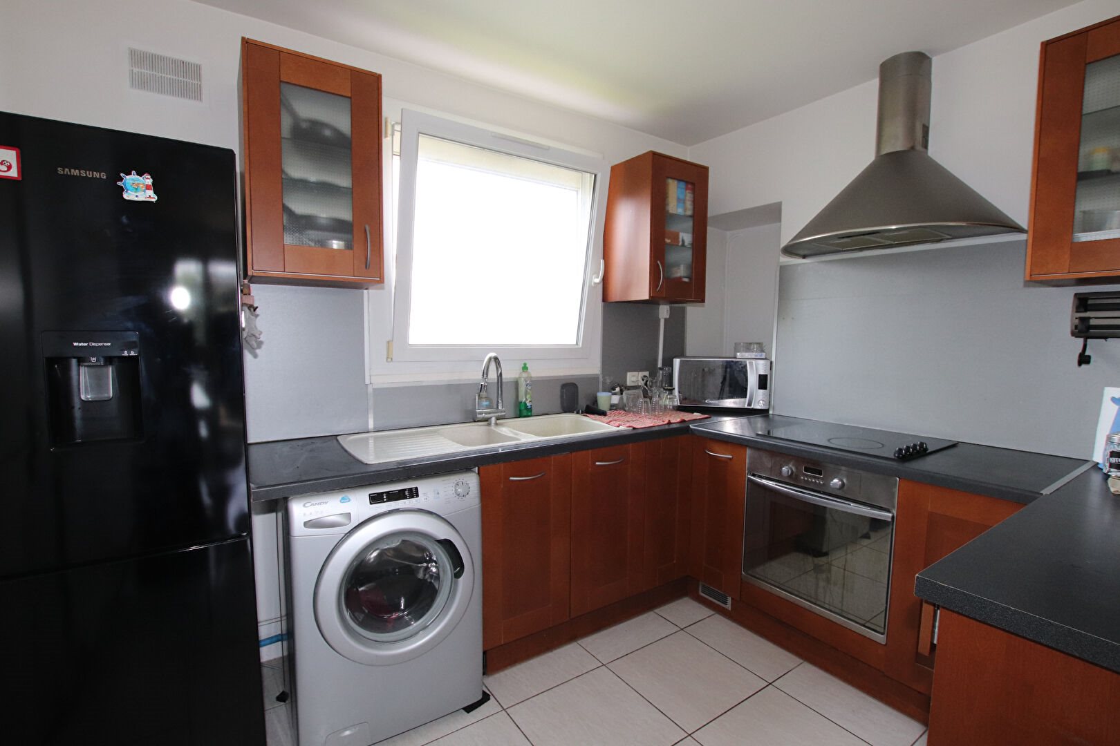 Appartement à vendre, 74m², Villiers-sur-Marne