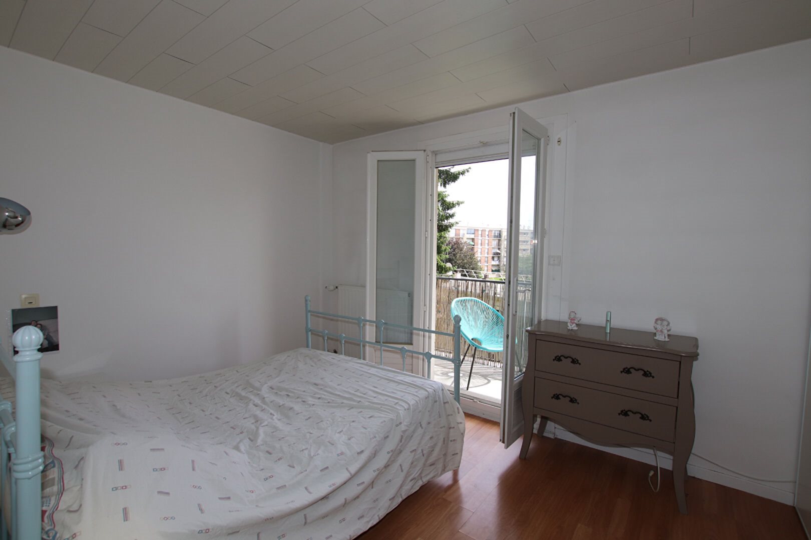 Appartement à vendre, 74m², Villiers-sur-Marne