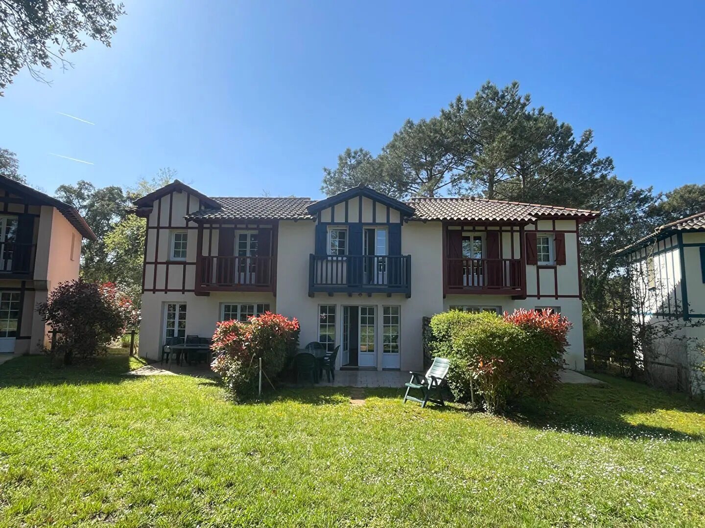 Maison à vendre, 43m², Moliets-et-Maa