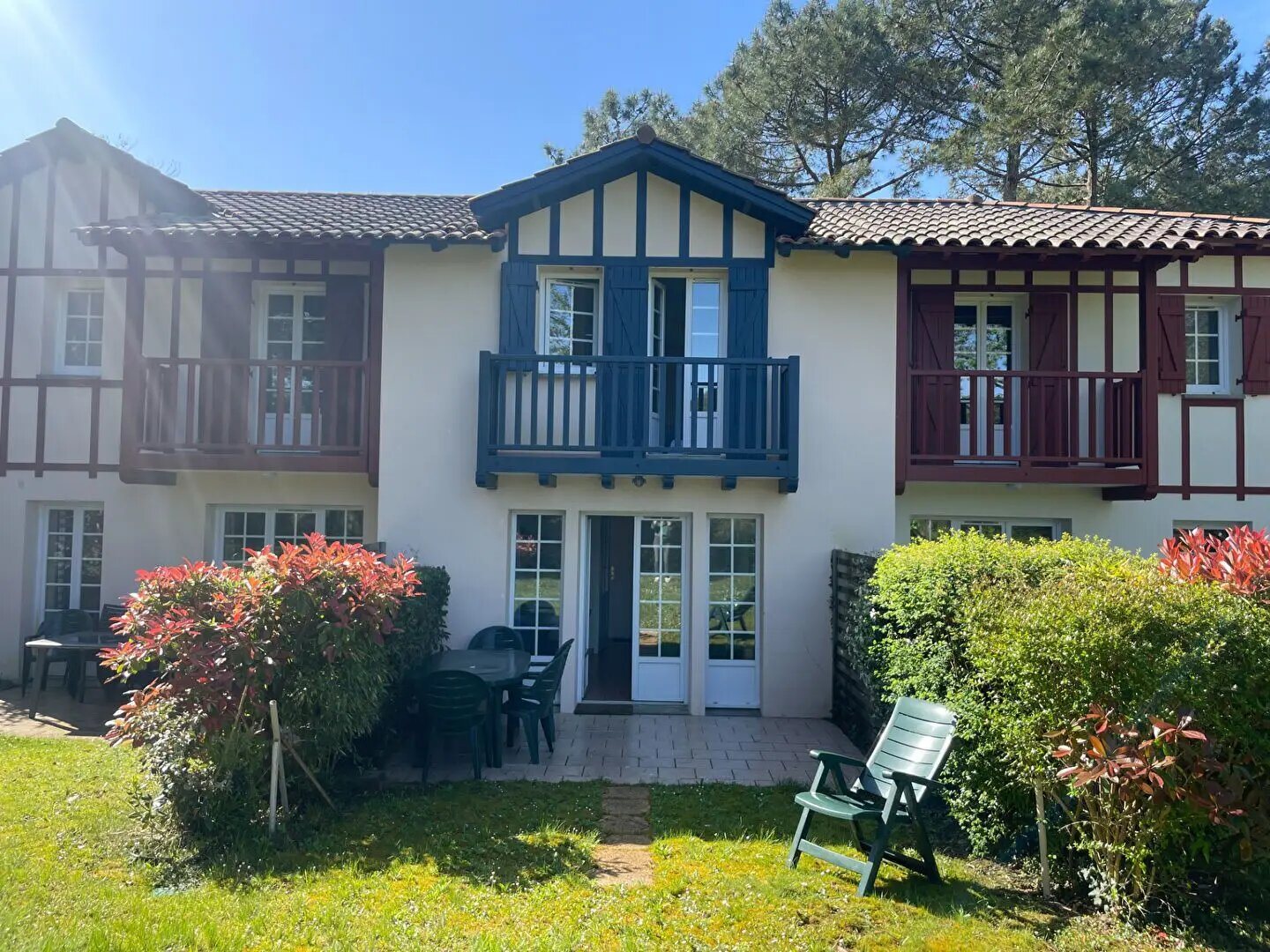 Maison à vendre, 43m², Moliets-et-Maa