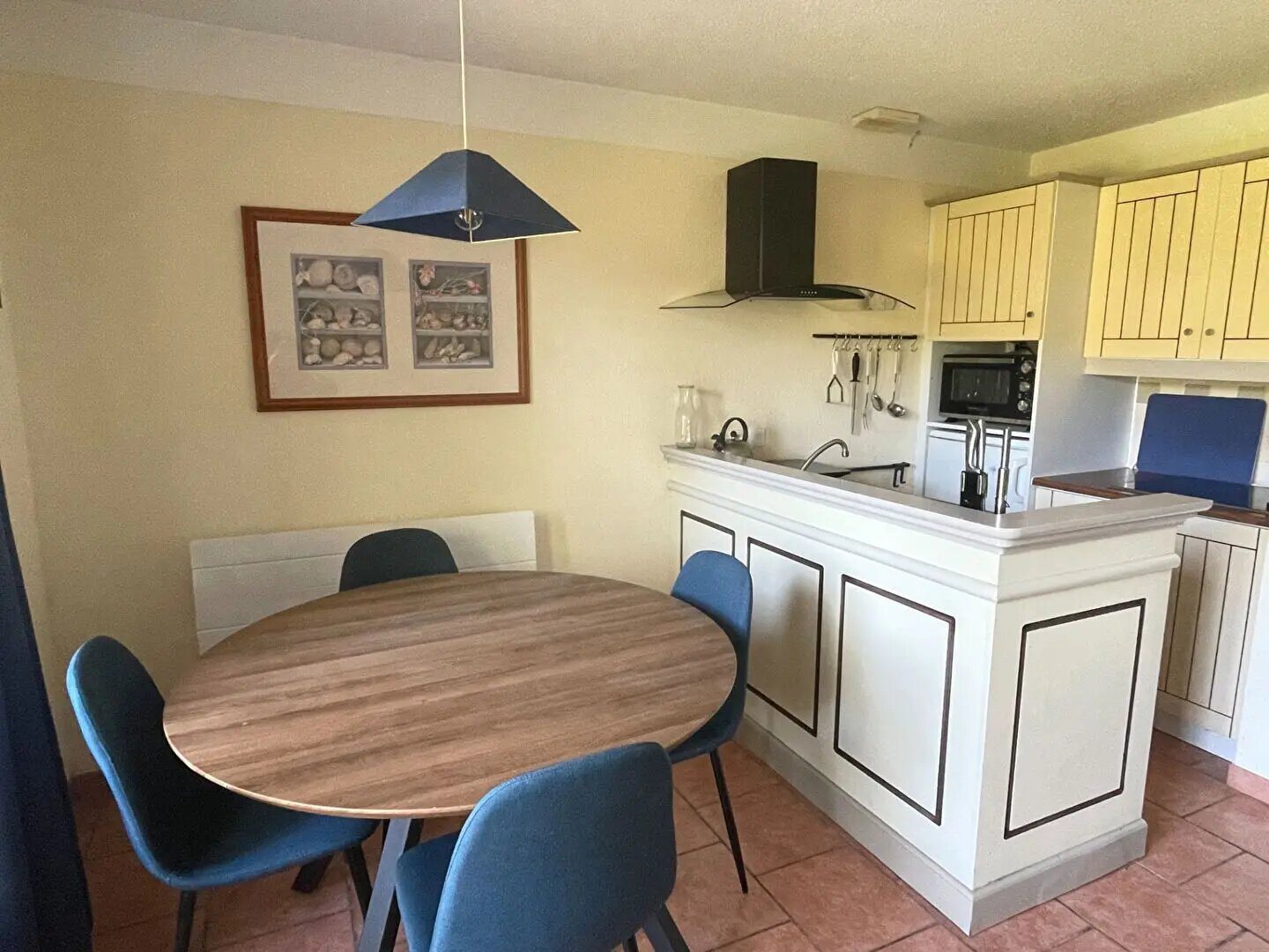 Maison à vendre, 43m², Moliets-et-Maa