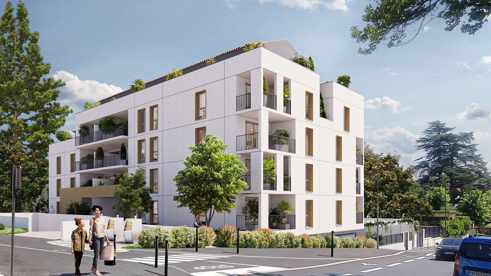 Appartement à vendre, 3m², Bayonne