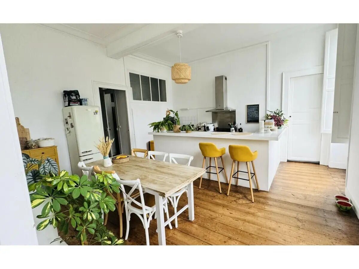 Appartement à vendre, 147m², Pau