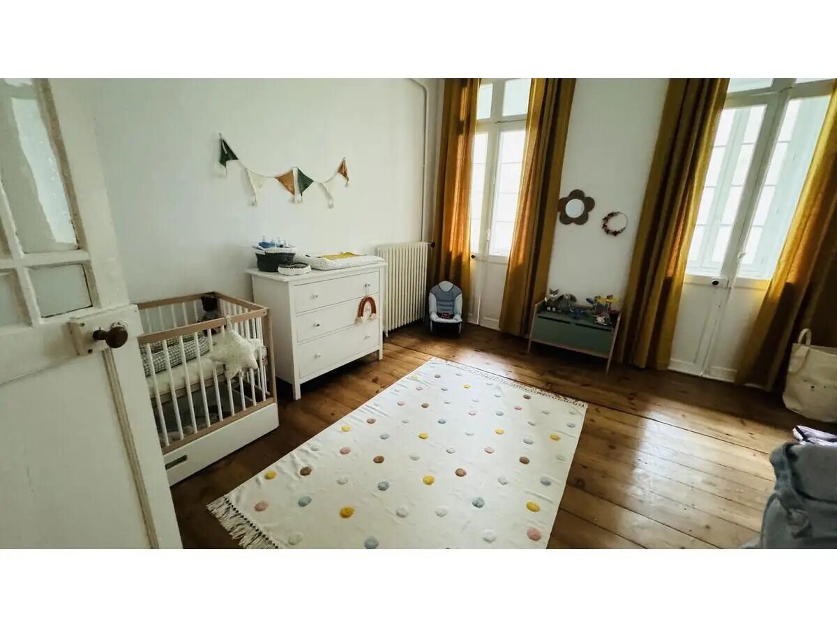 Appartement à vendre, 147m², Pau