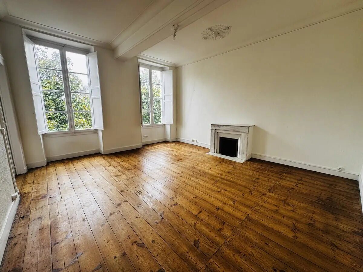 Appartement à vendre, 147m², Pau