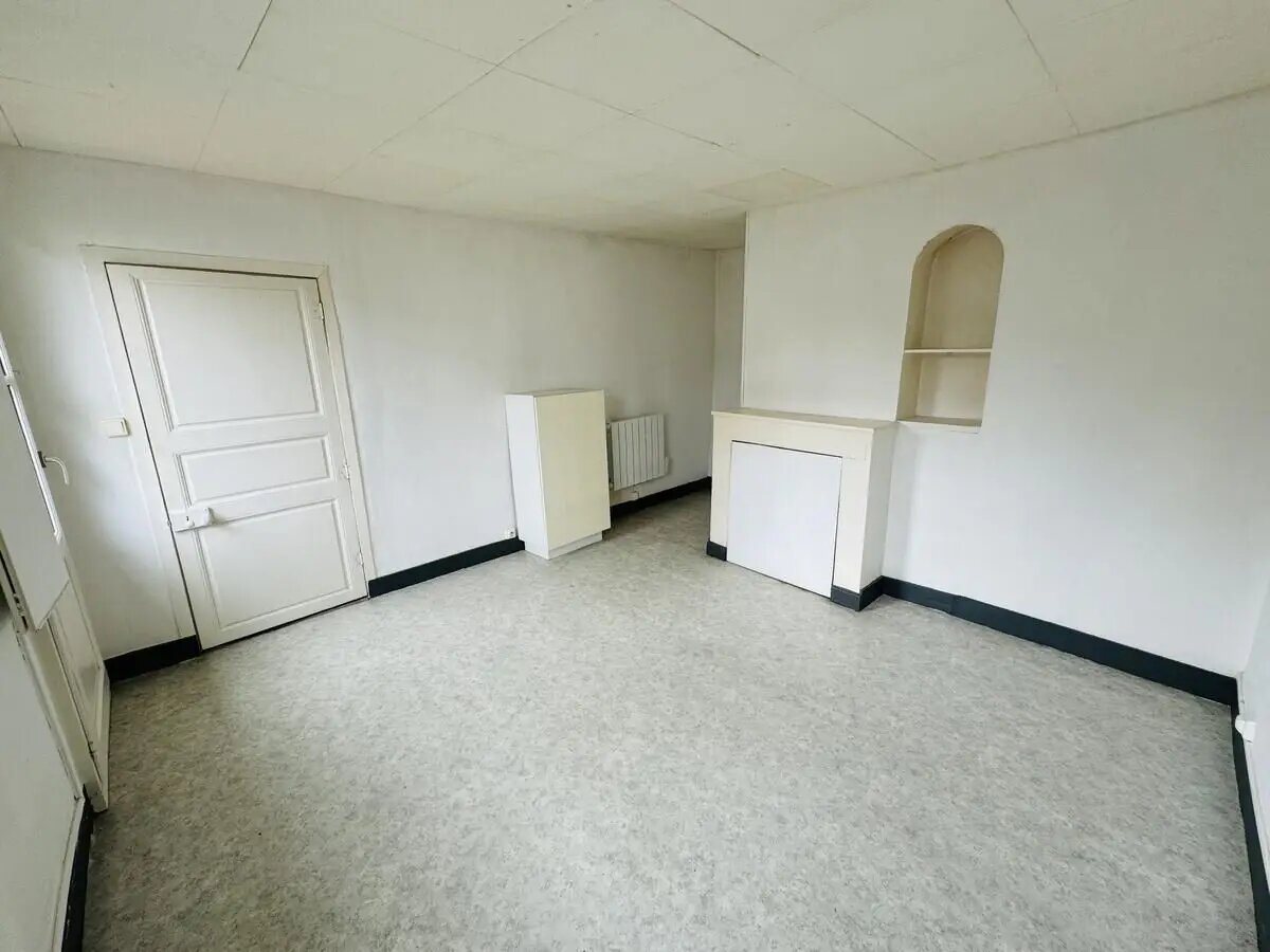 Appartement à vendre, 41m², Pau