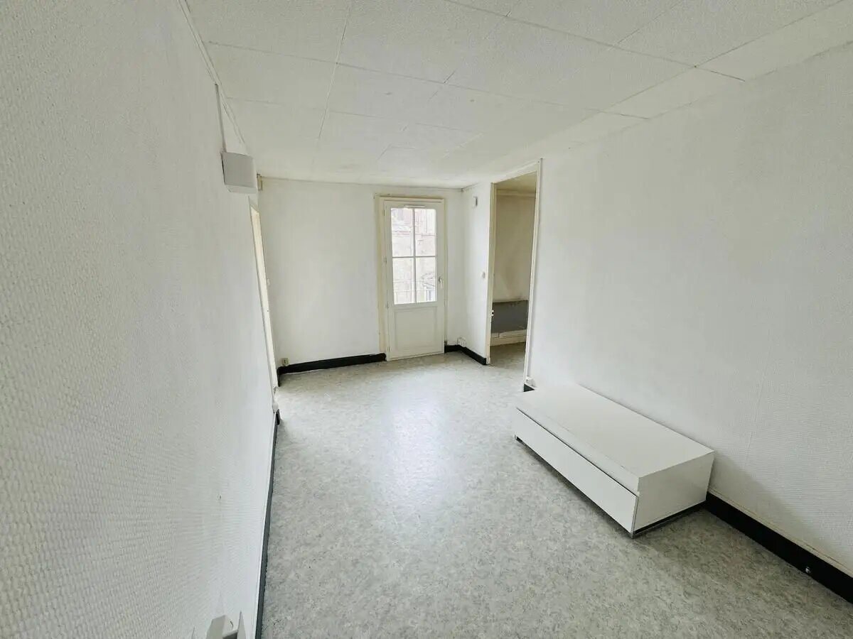 Appartement à vendre, 41m², Pau