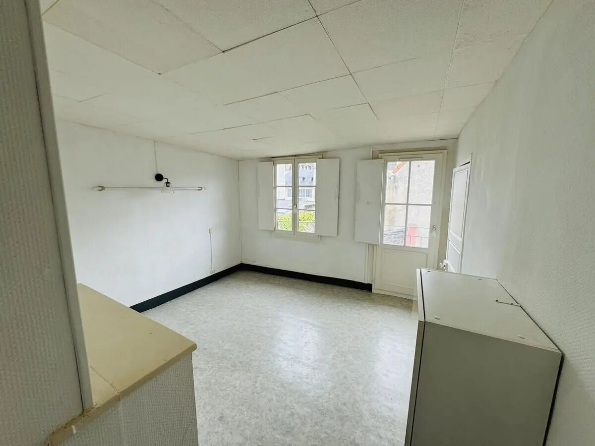 Appartement à vendre, 41m², Pau